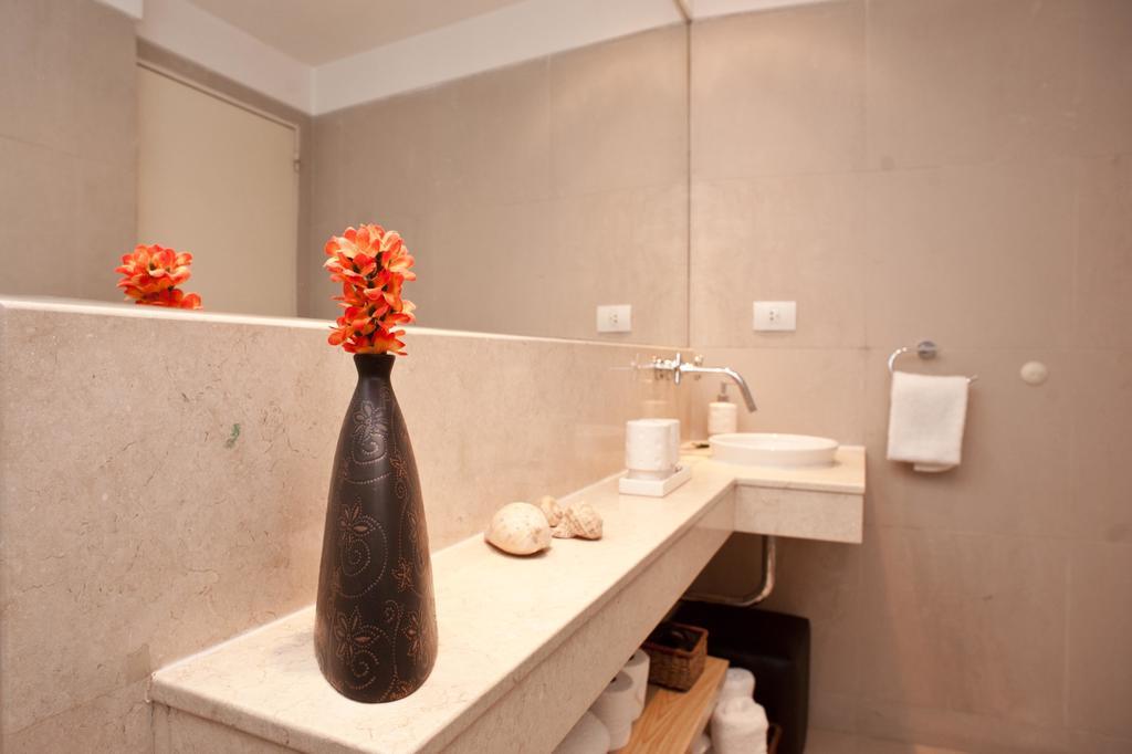 Boutique Apartment Santa Fe Plaza Buenos Aires Zimmer foto