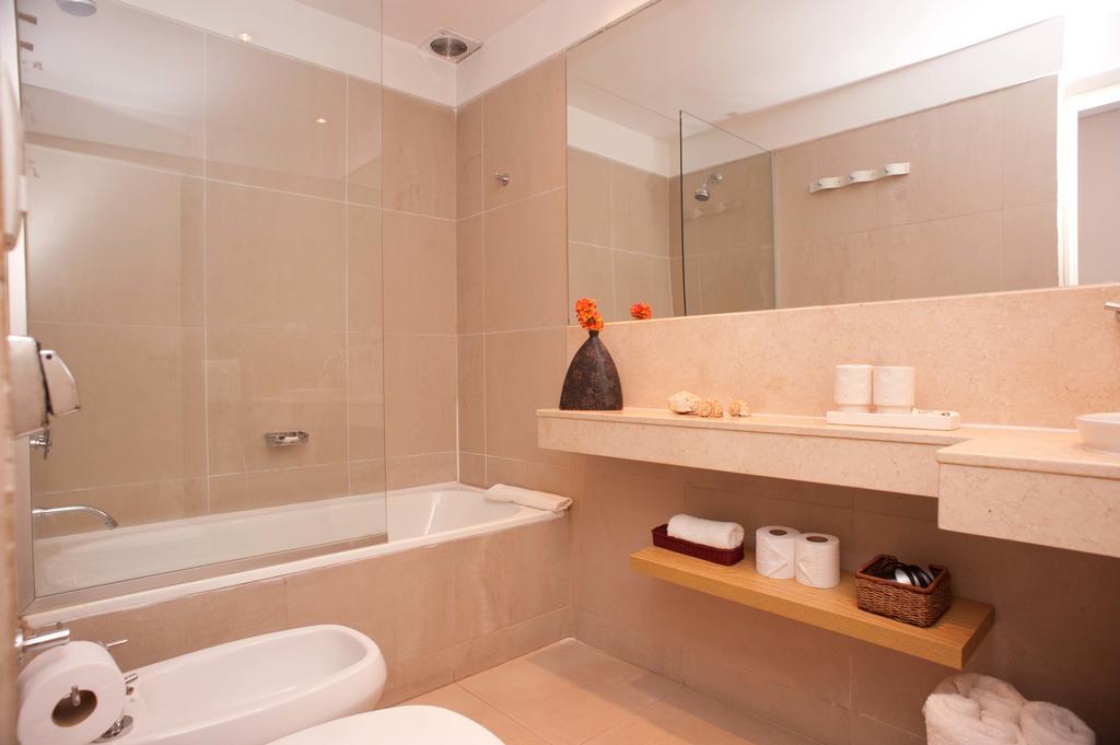 Boutique Apartment Santa Fe Plaza Buenos Aires Zimmer foto