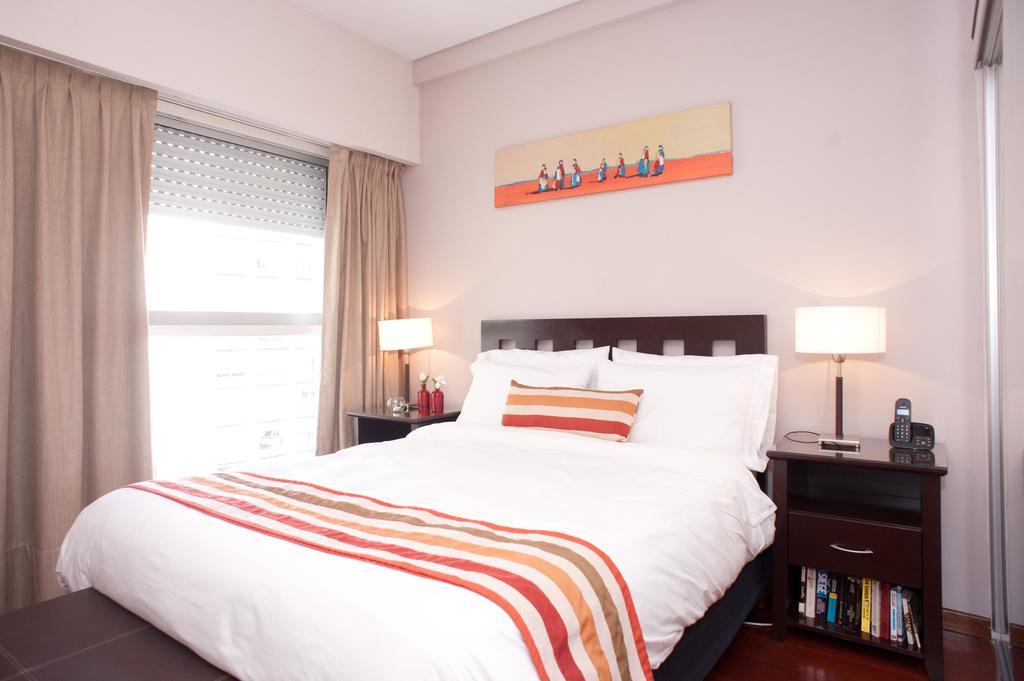 Boutique Apartment Santa Fe Plaza Buenos Aires Zimmer foto