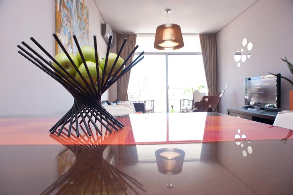 Boutique Apartment Santa Fe Plaza Buenos Aires Zimmer foto