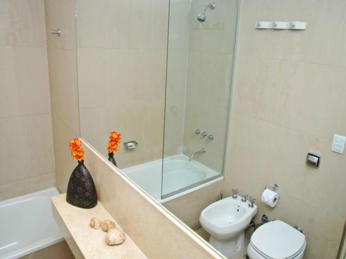 Boutique Apartment Santa Fe Plaza Buenos Aires Zimmer foto